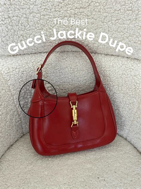 dupe gucci soho shoulder bag|dhgate gucci jackie bag dupe.